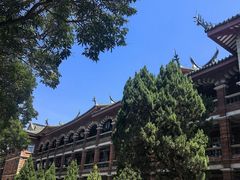 -厦门大学(思明校区)