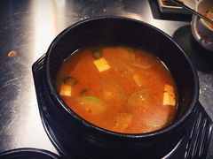 -李氏烤肉店