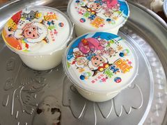 -谢怀亮芝麻茶