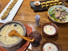 -敏珠拉姆藏餐·南京厨房(富春江东街店)