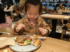 -必胜客(大东海店)