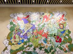 -瑞幸咖啡(清华科技园·唐诗主题店)