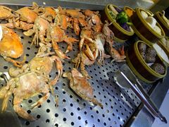 -钓鱼岛洗浴休闲会馆(卫星路店)