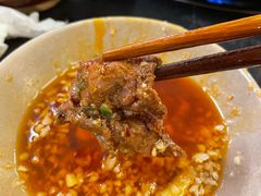 -岗上渣渣老火锅(两路口店)