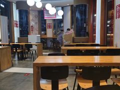 大堂-西少爷(望京SOHO店)