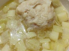 -扬州狮子楼·非遗淮扬菜(东关街店)