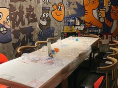 大堂-酒里·宜州果酱烧烤(葛村店)