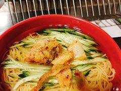 -真露烤肉(徐府街店)