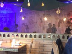 -胖老汉椒麻鸡清真新疆菜(西御街店)