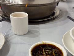 -凯盈阁·顺德私房菜·桑拿鸡