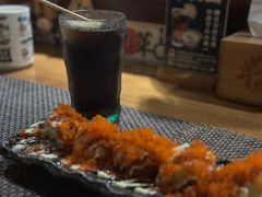 -半藏居酒屋(香港花园店)
