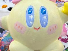 -郑在DIY·潮玩银饰绘画手作(中央大道旗舰店)