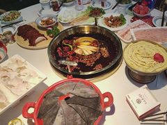 -二荆条·城市森林火锅旗舰店