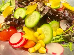 -范儿·嫂子烤肉·精致炭火烤肉(长治路店)