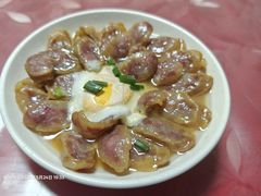 -玲燕蒸菜馆(江东路店)