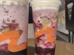 -CoCo都可(中闽嘉禾店)