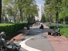 -廊坊文化艺术中心