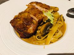 -巴别塔法餐舍(合作路店)
