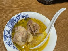 -福照楼汽锅鸡·云南特色菜(万达广场店)