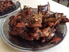 -闫家炸鸡架(五爱总店)