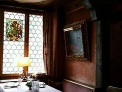 -Old Swiss House