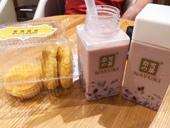 -幸福西饼面包茶饮(车公庙店)