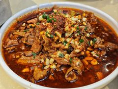 -小柴米·传统江西菜(八一广场店)