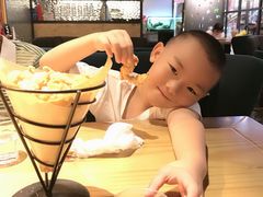 -清真·艾美可餐厅(大悦汇店)