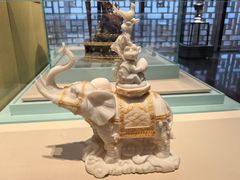 -北京工艺美术博物馆