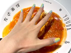 -友达面馆(广州总店)