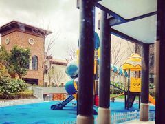 -上海崇明金茂凯悦酒店