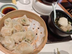 福州蒸鱼饺-四道菜·福建菜馆(建邺金鹰店)