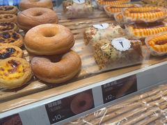 -LanTa蓝塔烘焙(郑百店)