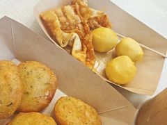 -非遗·十八曲鱼饺(西马总店)