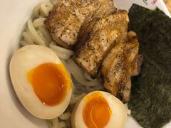-八盛屋·沾面(集美万达店)