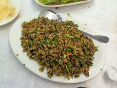 -众味海鲜大排档·活海鲜·潮汕味(南澳店)