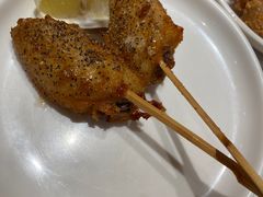-味千拉面(又一城店)