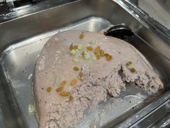 -天荷菜根·闽南素食自助(刺桐北路店)