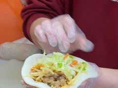 -张果佬年糕卷(科巷店)