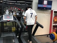-Freedom Fitness私教健身俱乐部(徐虹北路店)