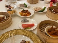 -香宫中餐厅·大连香格里拉(人民路店)