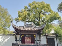 -台州府城(东湖)