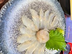 -胜代日本料理(云程巷小区店)