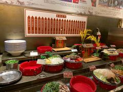 -田园印象·成都土菜院子(华阳店)