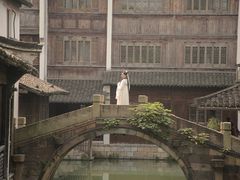 -汉仪华裳汉服旗袍·摄影写真馆(乌镇西栅店)