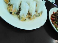 -天回镇何氏豆腐(总店)