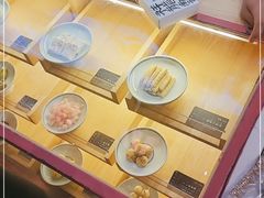 -阮大兴糕团(滨江宝龙店)