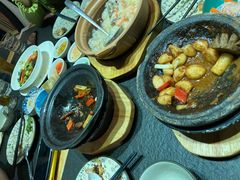 -潮堂 · 潮州菜(国贸商城店)