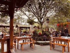 -青城甲(青城山店)