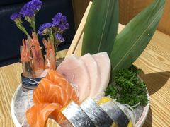 -鱼意寿司(钟村分店)